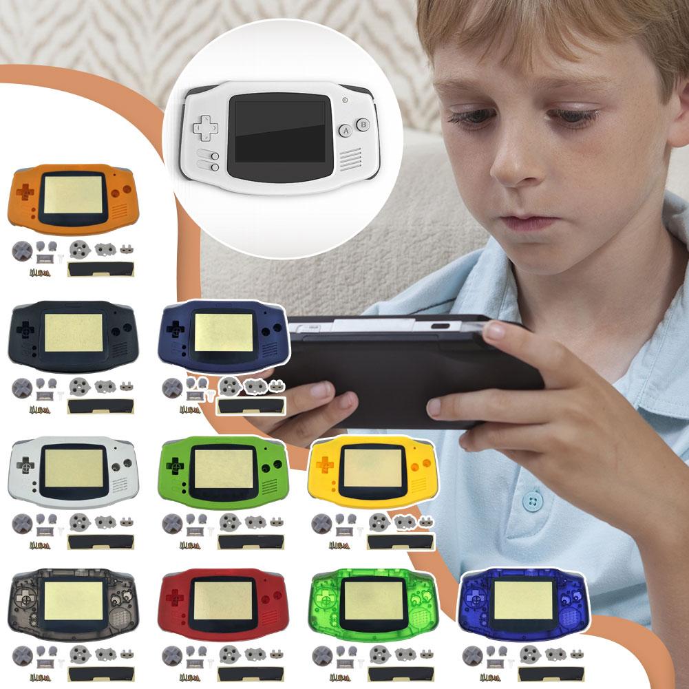 Новый полный комплект корпуса  – обзор и цена Gaming Accessories For Mobile
