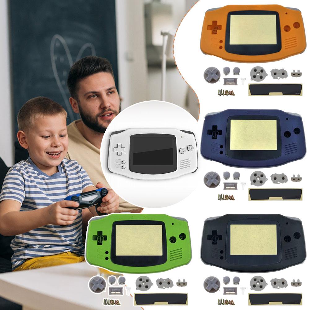 Новый полный комплект корпуса  – обзор и цена Gaming Accessories For Mobile