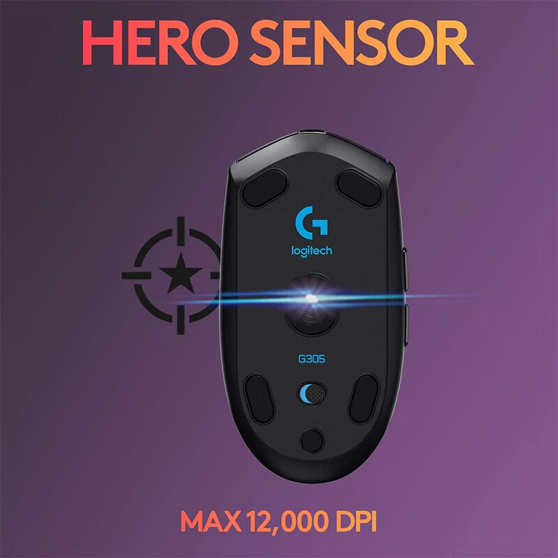 Беспроводная игровая мышь Logi – обзор и цена Pc Gaming Essentials Accessories