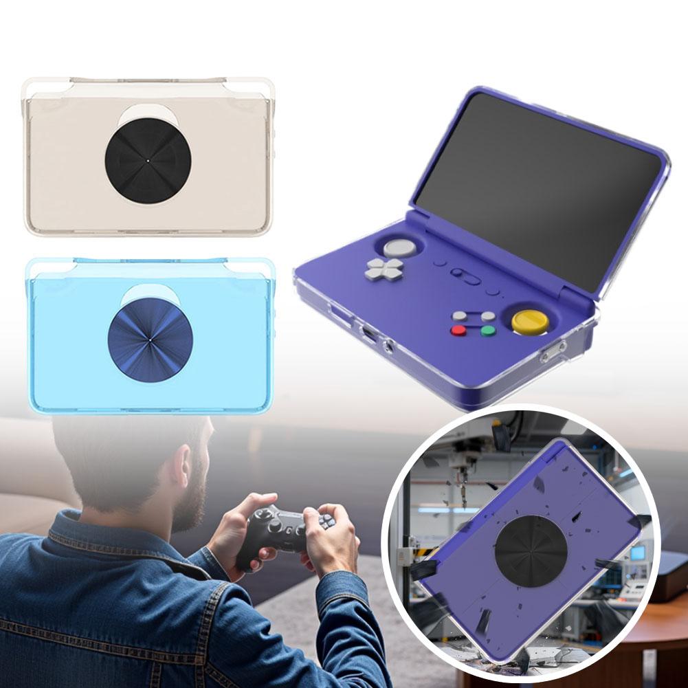 Откидной защитный чехол из ТПУ – обзор и цена Gaming Accessories For Mobile
