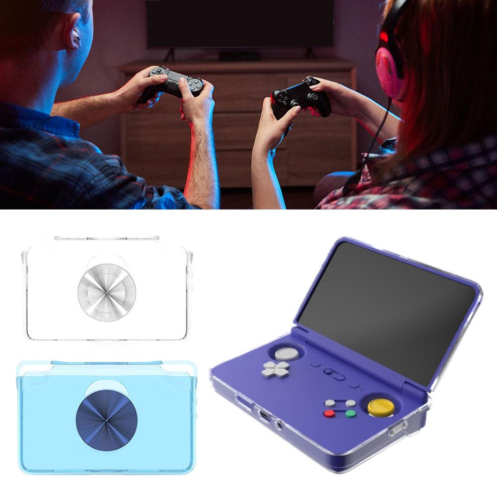 Откидной защитный чехол из ТПУ – обзор и цена Gaming Accessories For Mobile