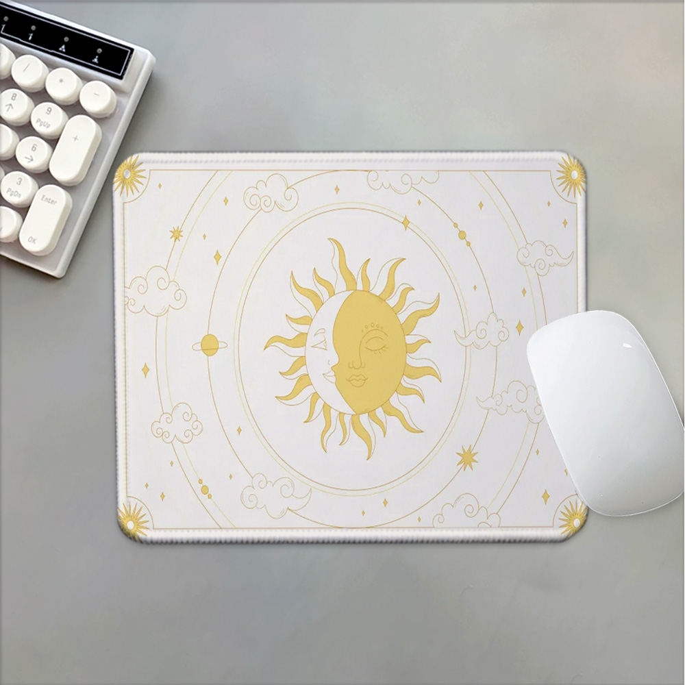 Коврик для мыши Mosepad Sun Go – обзор и цена Gaming Accessories Companies