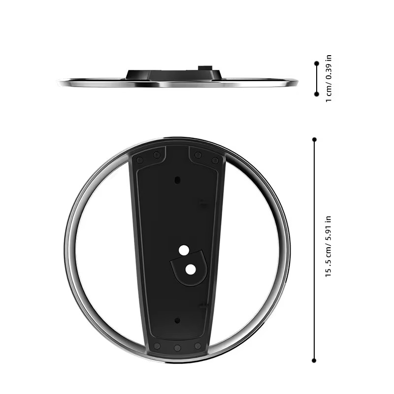 Новая металлическая подставка, – обзор и цена Gaming Accessories For Mobile