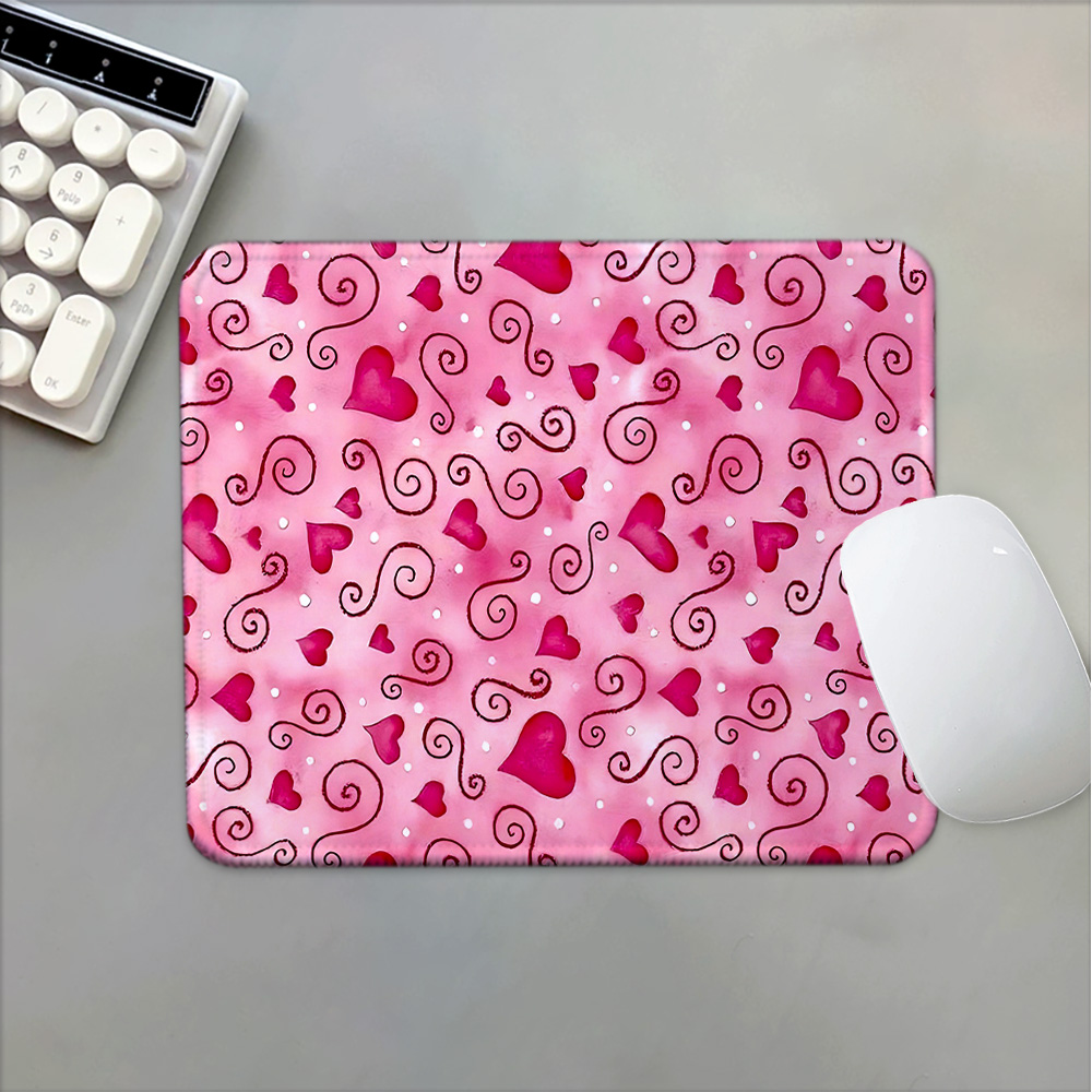Коврик для мыши Mosepad LOVE,  – обзор и цена Gaming Accessories Companies
