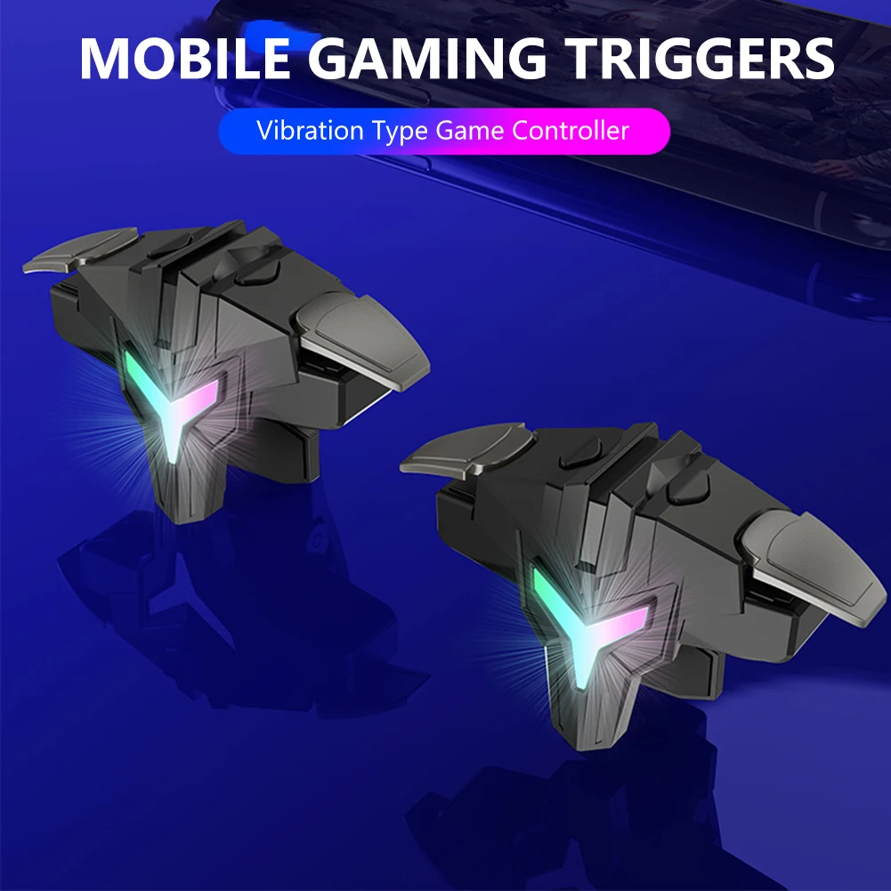 Мобильный игровой триггер A1 д – обзор и цена Gaming Accessories For Mobile
