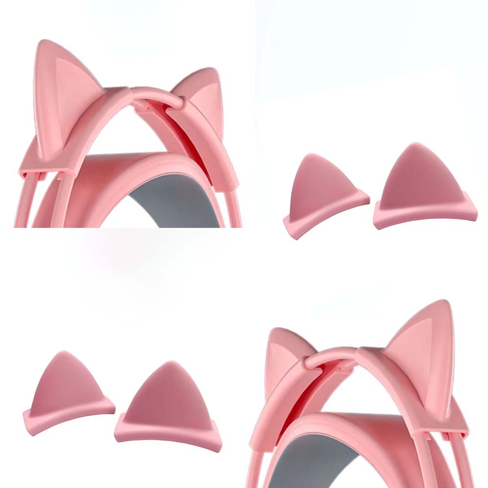 Розовые силиконовые подвески в – обзор и цена Gaming Accessories Girly