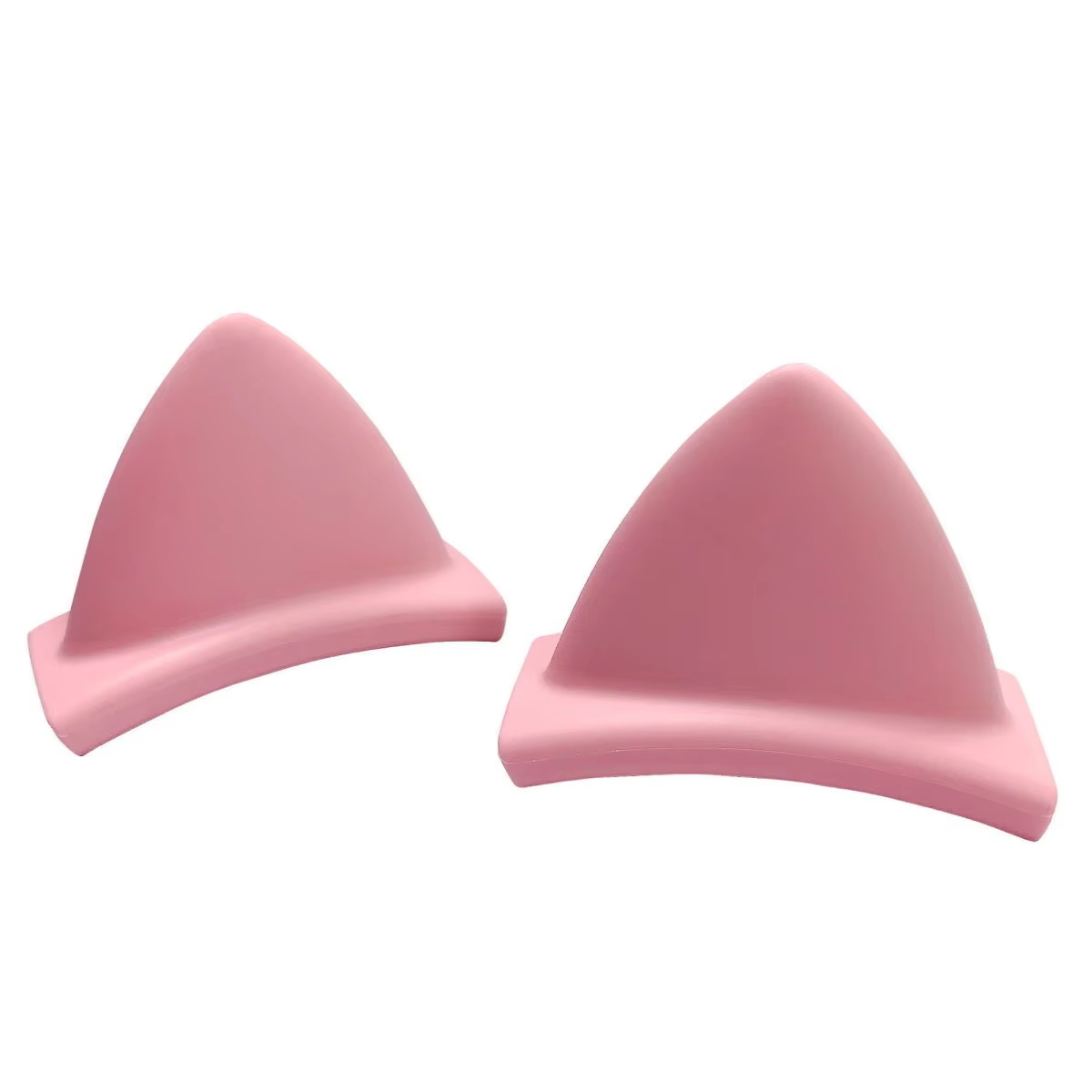 Розовые силиконовые подвески в – обзор и цена Gaming Accessories Girly