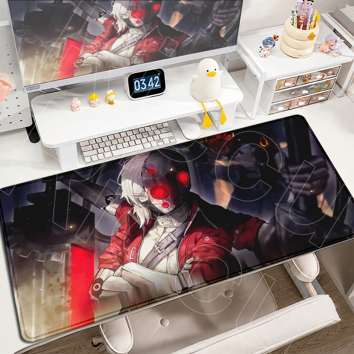 Игровой коврик для мыши Limbus – обзор и цена Gaming Accessories Companies