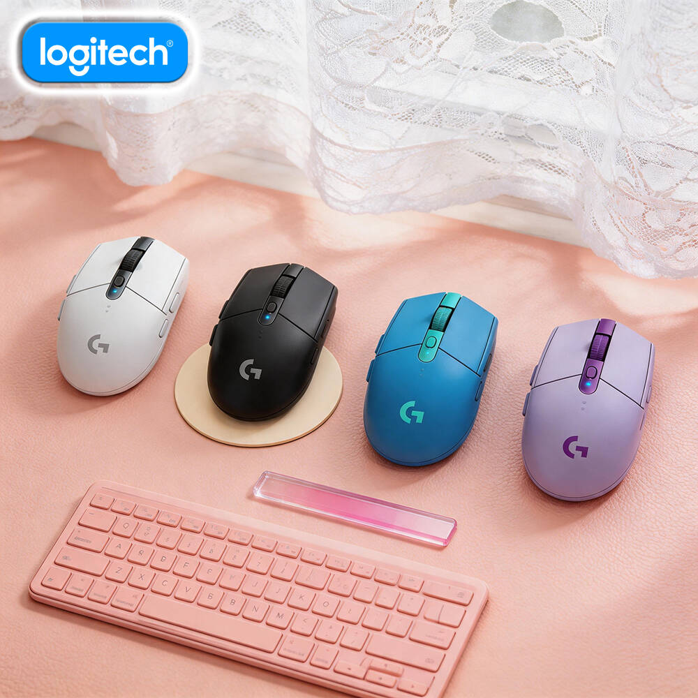 Беспроводная игровая мышь G305 – обзор и цена Gaming Accessories Must Have