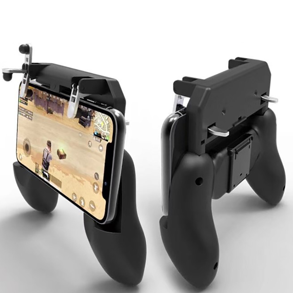 Контроллер PUBG для телефона,  – обзор и цена Gaming Accessories For Mobile