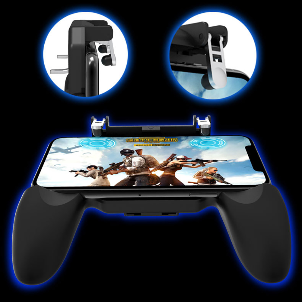 Контроллер PUBG для телефона,  – обзор и цена Gaming Accessories For Mobile