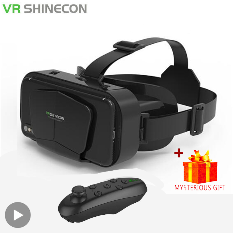 Shinecon Виртуальная реальност – обзор и цена Gaming Accessories For 8 Year Old