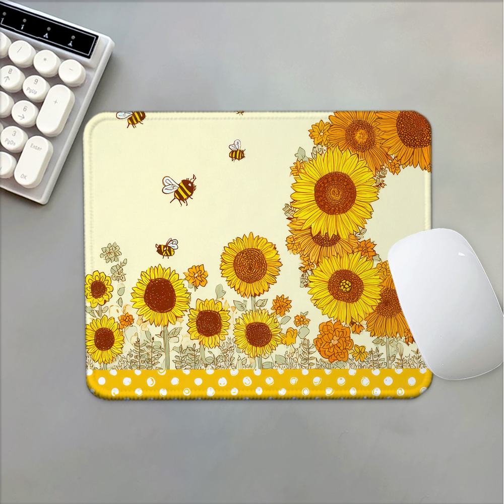 Коврик для мыши Mosepad Sun Fl – обзор и цена Gaming Accessories Companies