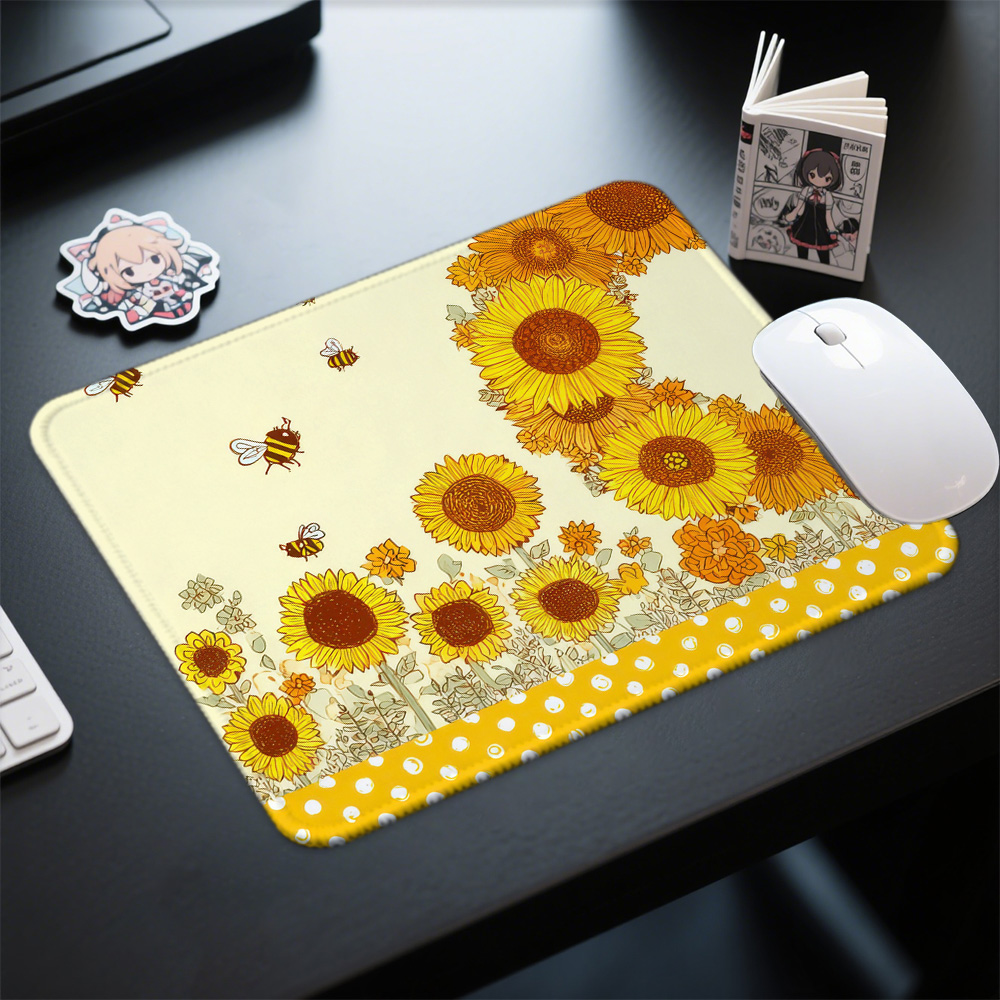 Коврик для мыши Mosepad Sun Fl – обзор и цена Gaming Accessories Companies