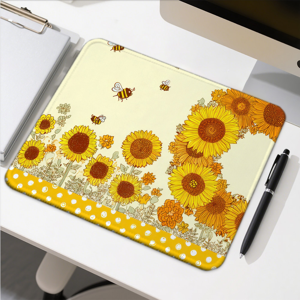 Коврик для мыши Mosepad Sun Fl – обзор и цена Gaming Accessories Companies