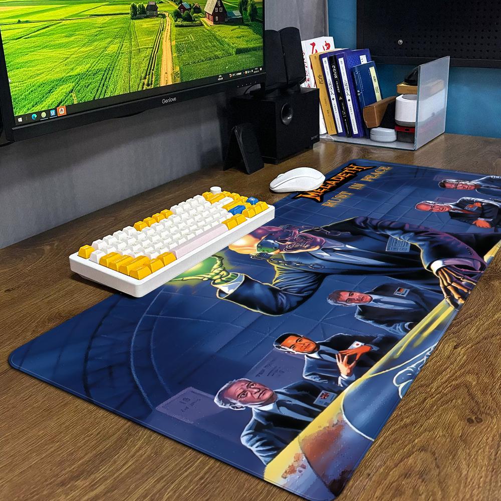 Коврик для мыши Band M-Megadet – обзор и цена Gaming Accessories For Your Desk
