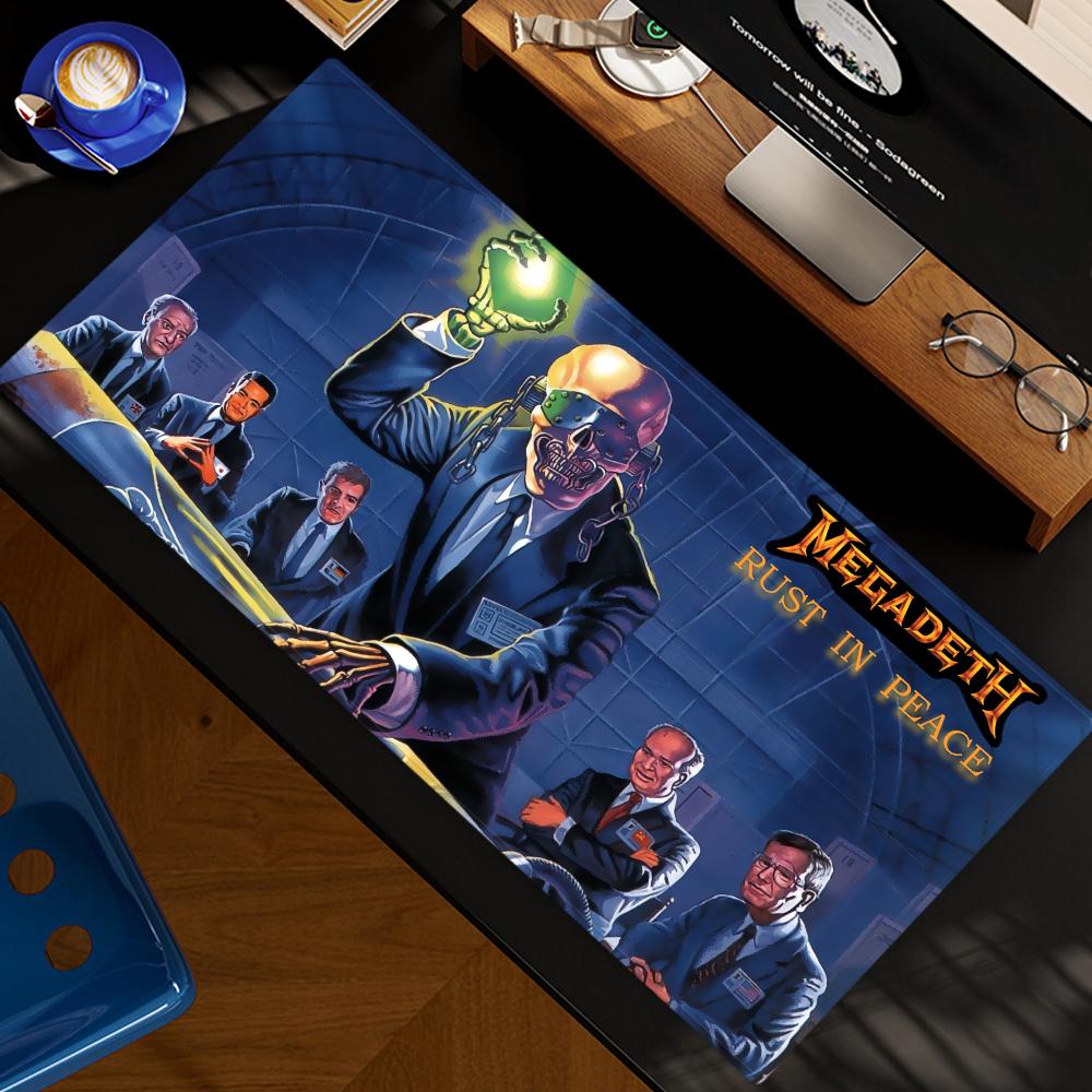 Коврик для мыши Band M-Megadet – обзор и цена Gaming Accessories For Your Desk