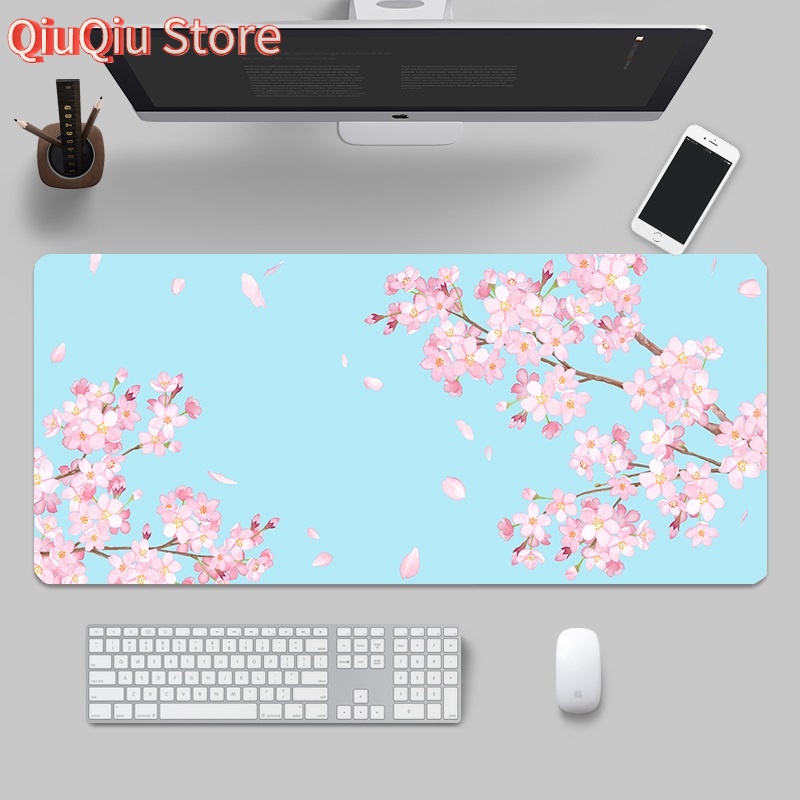 Японский розовый коврик для ст – обзор и цена Gaming Accessories Girly